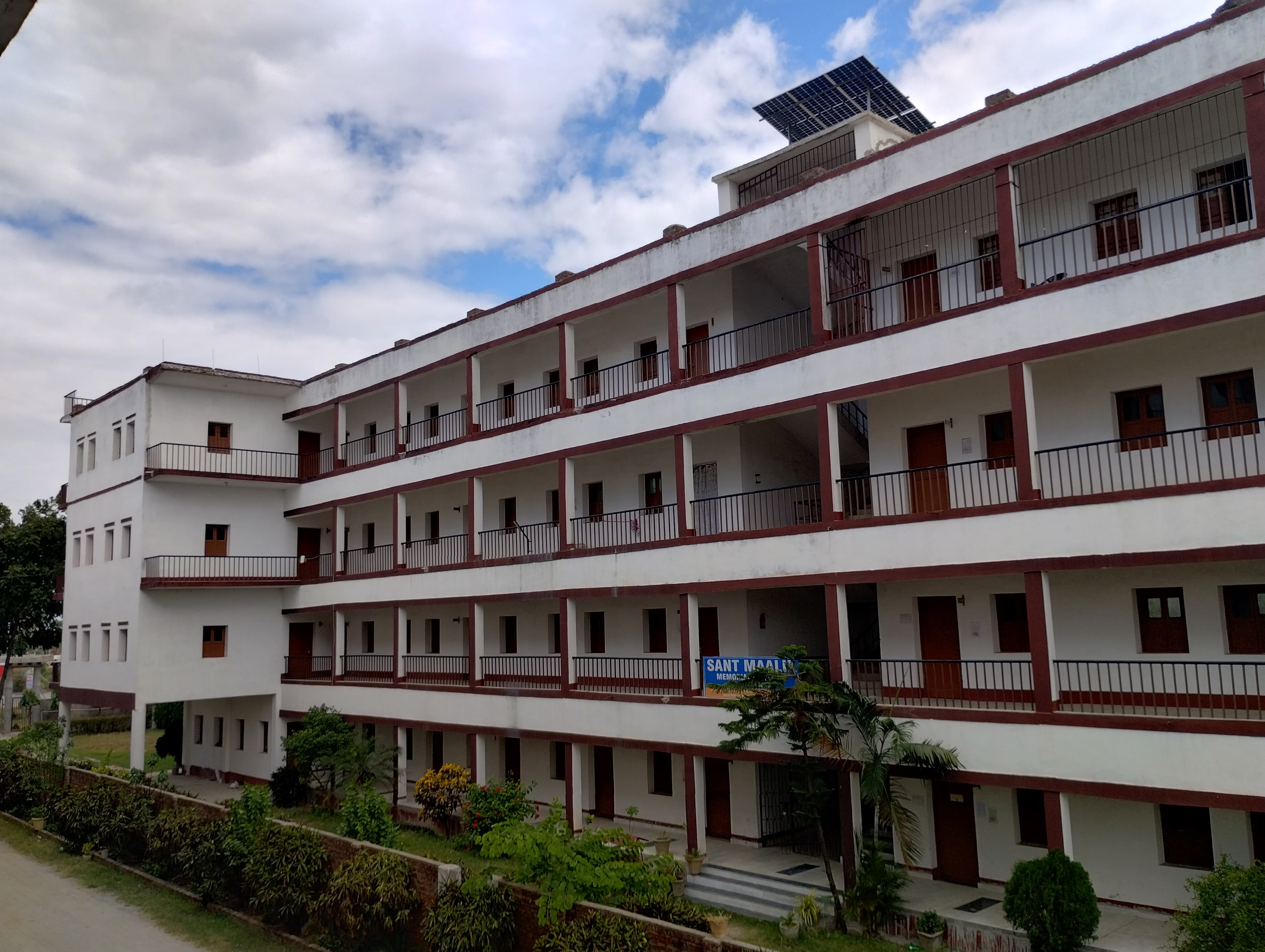 SMMI Campus